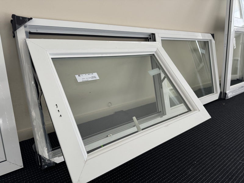 Aluminium window 1600x600 Carousel 2
