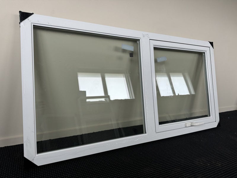 Aluminium Window 1600x800 Carousel 1