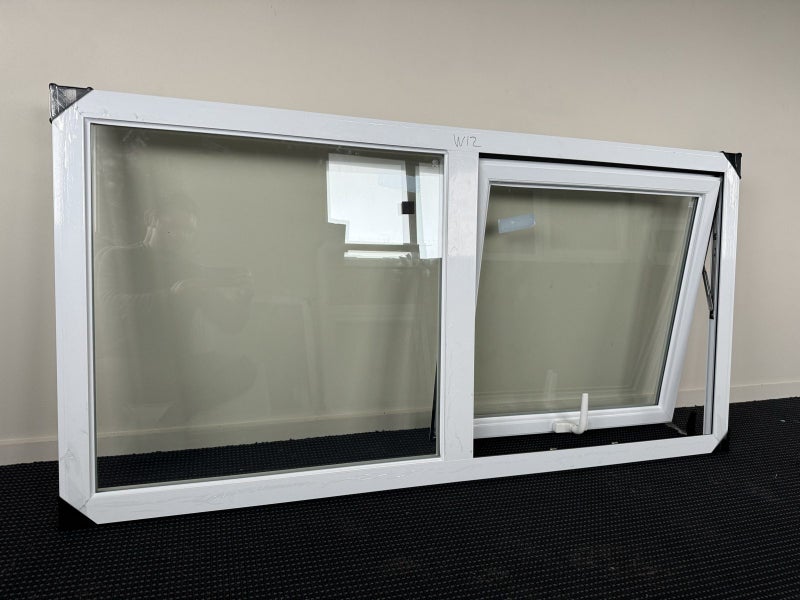 Aluminium Window 1600x800 Carousel 2