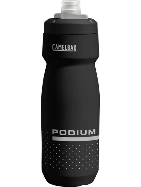 CamelBak Podium Water Bottle (Black) - 700mL Carousel 1