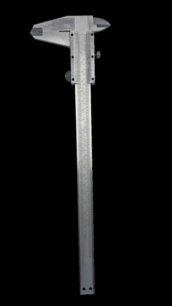 Vernier Callipers - Stainless Steel 200mm Xcel Carousel 1