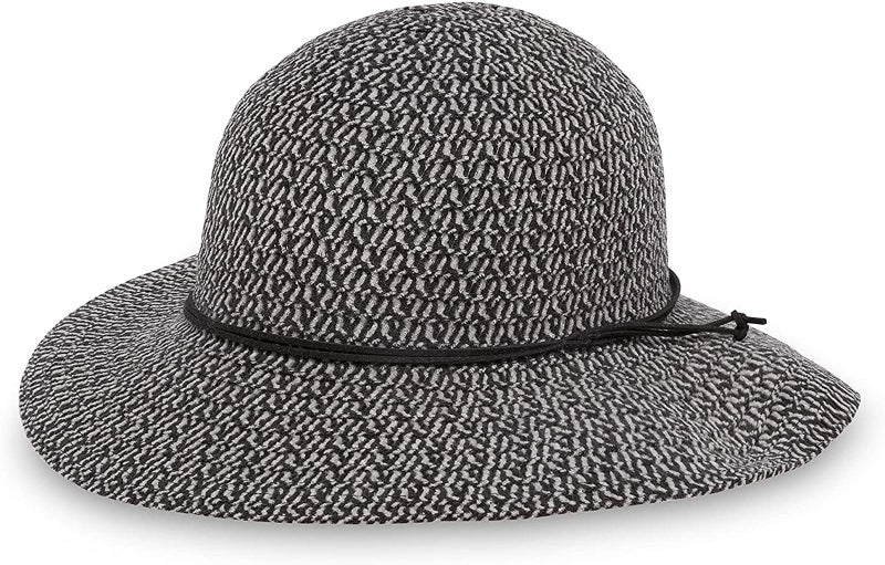 Sunday Afternoons Aphelion Hat (Onyx Blend) - Small/Medium Carousel 1