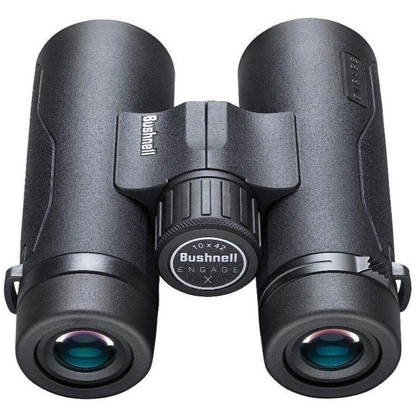 Bushnell ENGAGE X 10x42mm Binoculars62932721589507111