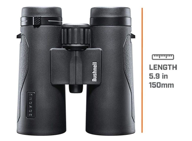 Bushnell ENGAGE X 10x42mm Binoculars62932721589507112