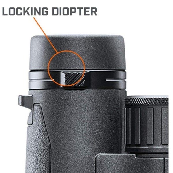 Bushnell ENGAGE X 10x42mm Binoculars62932721589507114
