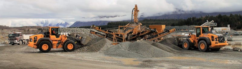 Road Metals Co Ltd Carousel 2