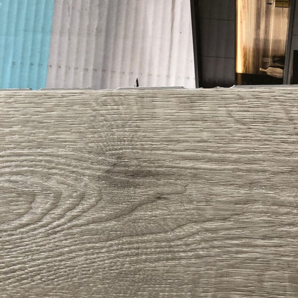 Aqua Stone 6.5mm Stone Polymer Composite Flooring 6+ 1 free Carousel 2