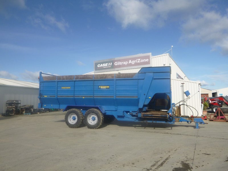 2021 McIntosh Titan 1500 Carousel 1