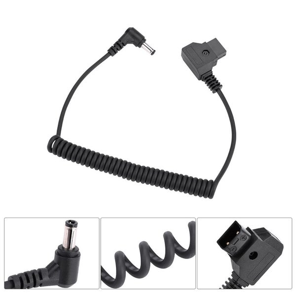 d tap male to dc cable D Tap Male Connector to DC 5.5x2.5mm Plug Power Cord Carousel 2