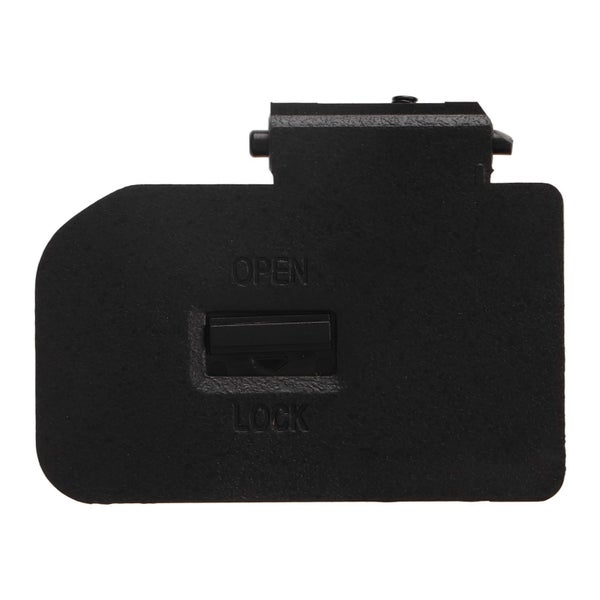 camera battery cover camera battery lid battery cover for sony Battery Door Carousel 5
