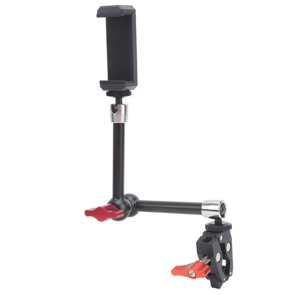 camera magic arm magic arm aluminum alloy universal arm 11in magic arm Carousel 1