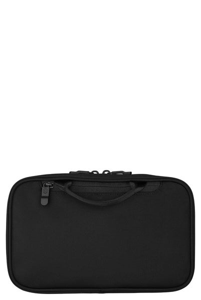 Victorinox Zip-Around Travel Kit Black Carousel 5