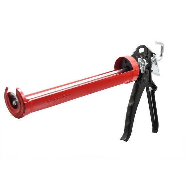 255Mm Caulking Gun - Metal Body Carousel 1