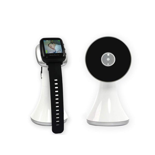 Smart Watch Baby Monitor with vibrating watch Carousel 1
