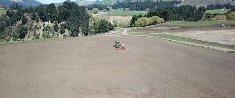 Tarawera Station Carousel 2
