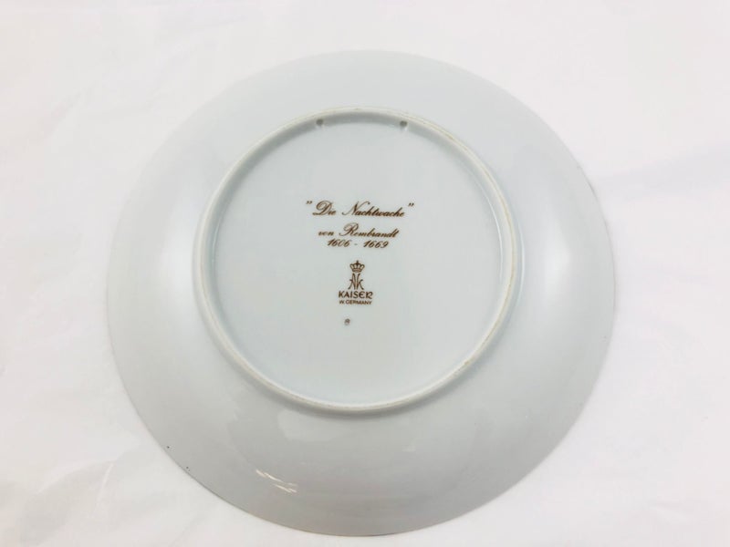 Rembrandt - Display Plates x 2 - (18523)62969121845123113
