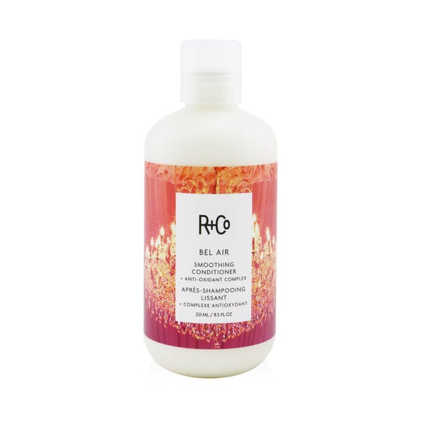 R+Co Bel Air Smoothing Conditioner + Anti-Oxidant Complex 1000ml/33.8oz Carousel 3