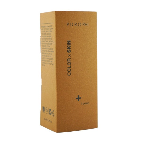 PUROPHI Tone Adjust - # Tone + 6ml/0.2oz Carousel 1