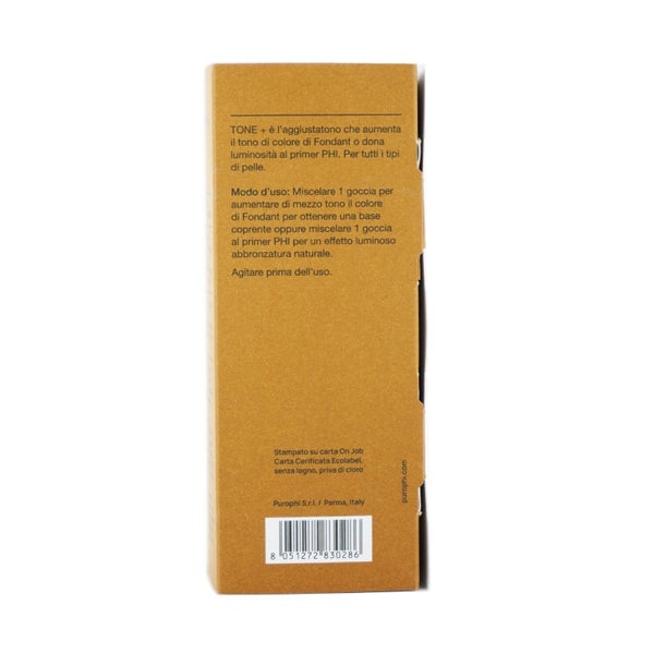 PUROPHI Tone Adjust - # Tone + 6ml/0.2oz Carousel 6