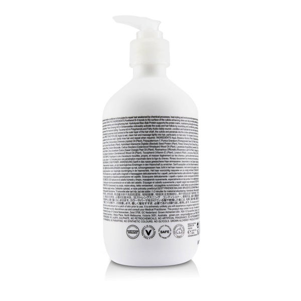 Grown Alchemist Strengthening - Conditioner 0.2 200ml/6.76oz Carousel 5