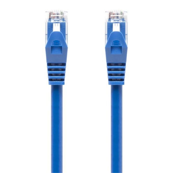 Alogic C6-0.5-Blue Cat6 Ethernet Cable - 50cm - Blue [C6-0.5-Blue] Carousel 2