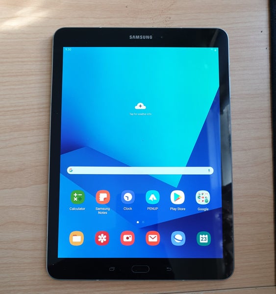 SAMSUNG GALAXY TABLET TAB S3 32GB ON SALE GOOD / A GRADE / USED CONDITION Carousel 2