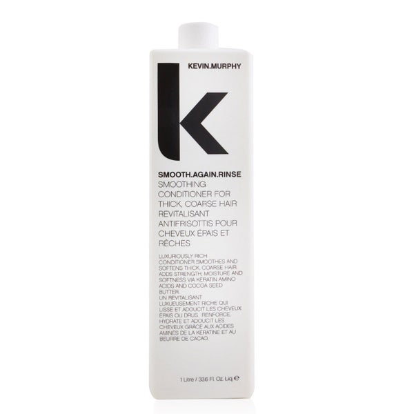 Kevin.Murphy Smooth.Again.Rinse (Smoothing Conditioner - For Thick, Coarse Ha... Carousel 2
