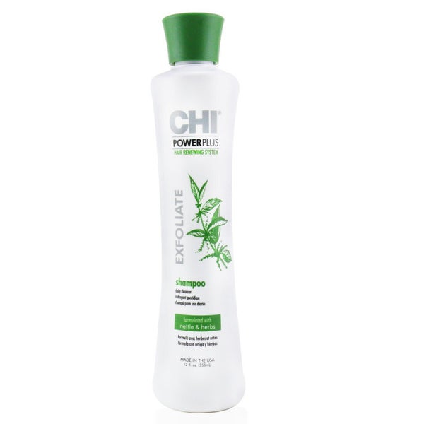 CHI Power Plus Exfoliate Shampoo 946ml/32oz Carousel 2