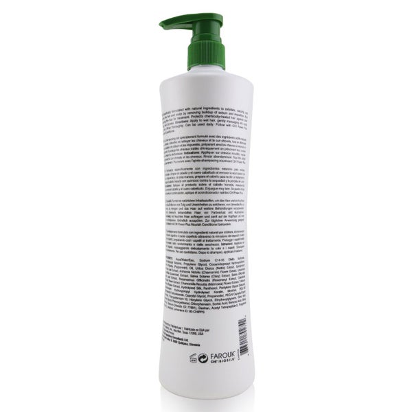 CHI Power Plus Exfoliate Shampoo 946ml/32oz Carousel 6