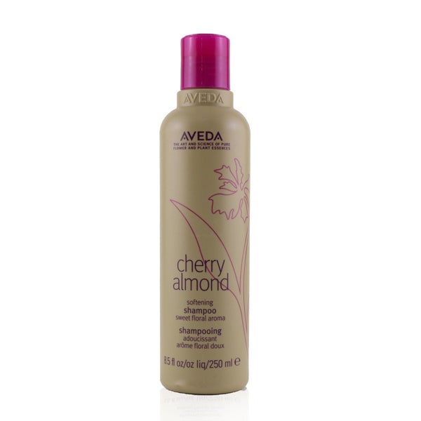 Aveda Cherry Almond Softening Shampoo 250ml/8.5oz Carousel 1