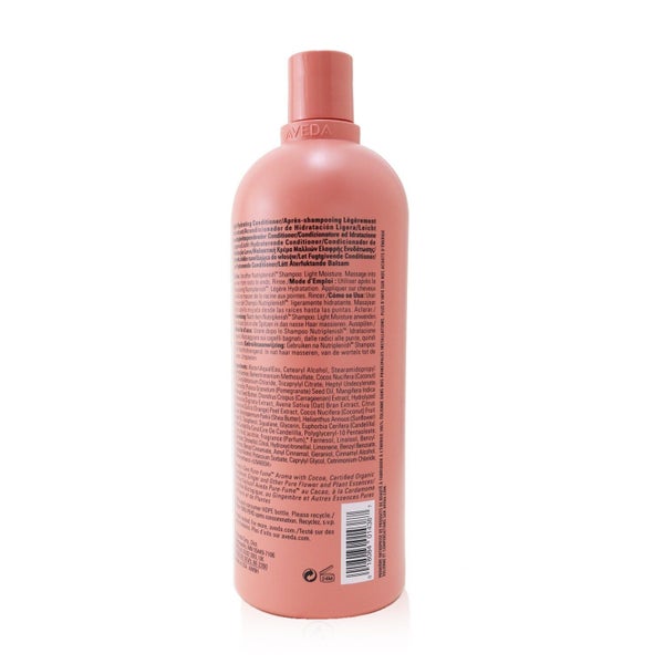 Aveda Nutriplenish Conditioner - # Light Moisture 250ml/8.5oz Carousel 6