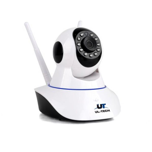 1080P Wireless IP Camera Carousel 1