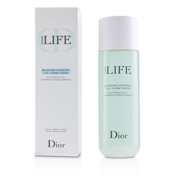 Christian Dior Hydra Life Balancing Hydration 2 In 1 Sorbet Water 175ml/5.9oz Carousel 1