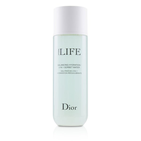 Christian Dior Hydra Life Balancing Hydration 2 In 1 Sorbet Water 175ml/5.9oz Carousel 2
