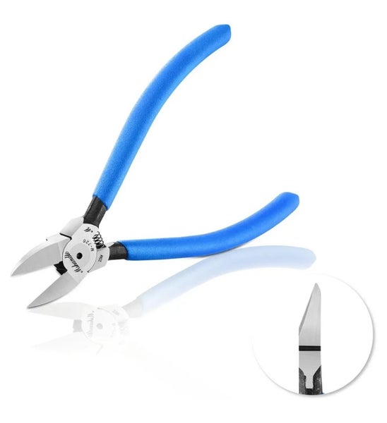 Close Cutting Side Cutter for plastic Carousel 5