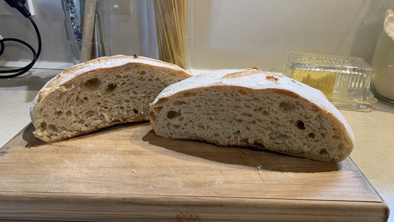 Organic Sourdough Starter Carousel 2