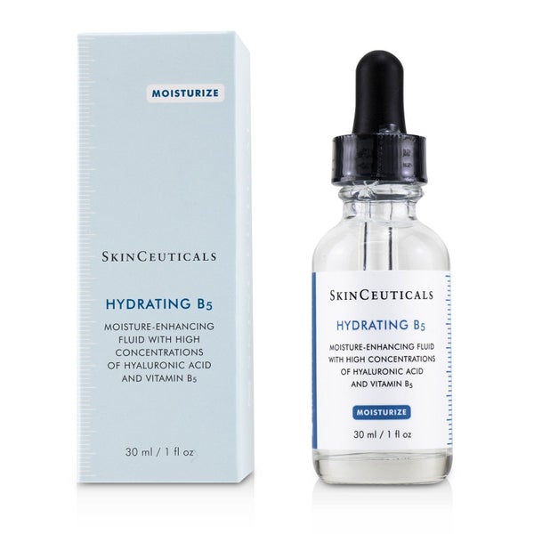 Skin Ceuticals Hydrating B5 - Moisture Enhancing Fluid 30ml/1oz Carousel 1