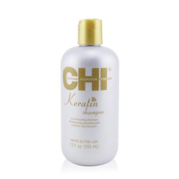 CHI Keratin Shampoo Reconstructing Shampoo 946ml/32oz Carousel 2