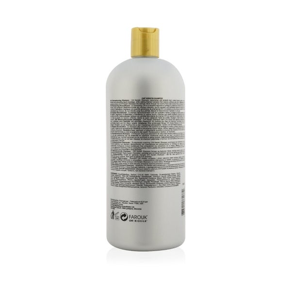 CHI Keratin Shampoo Reconstructing Shampoo 946ml/32oz Carousel 6