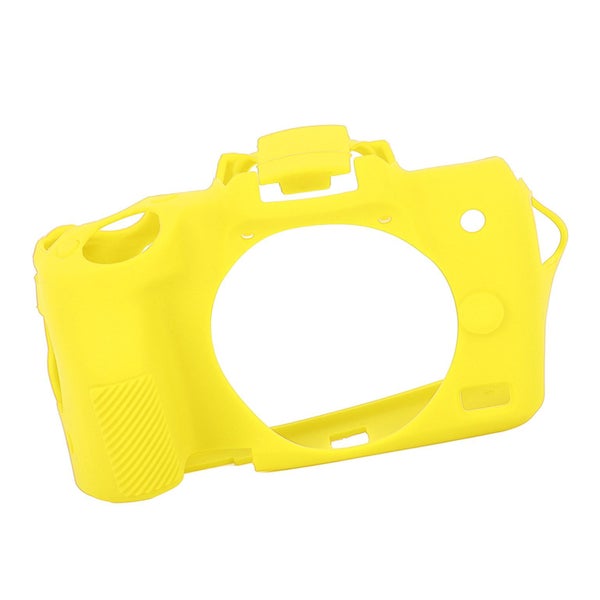 digital camera protective cover Digital Camera Skin Cover Soft Cover Silicone Carousel 2