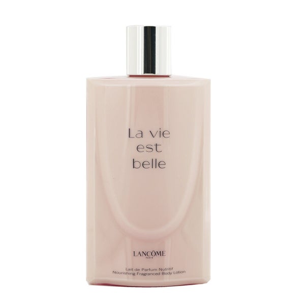 Lancome La Vie Est Belle Nourishing Fragrance-Body Lotion 200ml/6.7oz Carousel 1