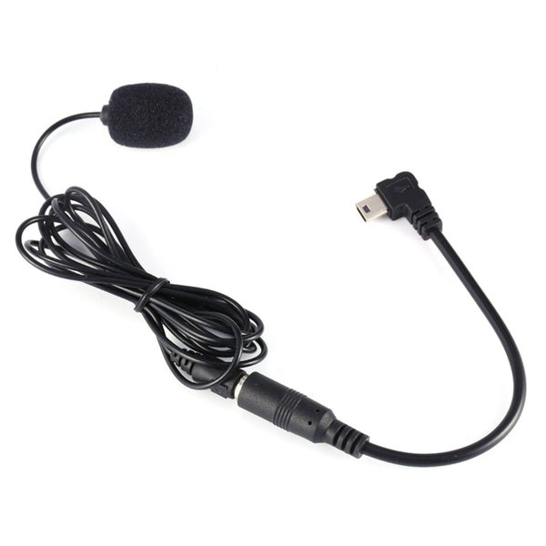 mini microphone external collar clip microphone 3.5mm mini microphone 3.5mm Carousel 1