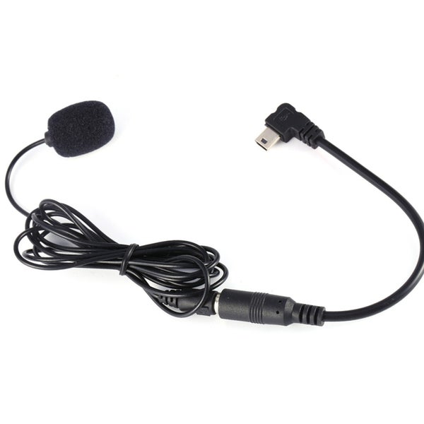 mini microphone external collar clip microphone 3.5mm mini microphone 3.5mm Carousel 2