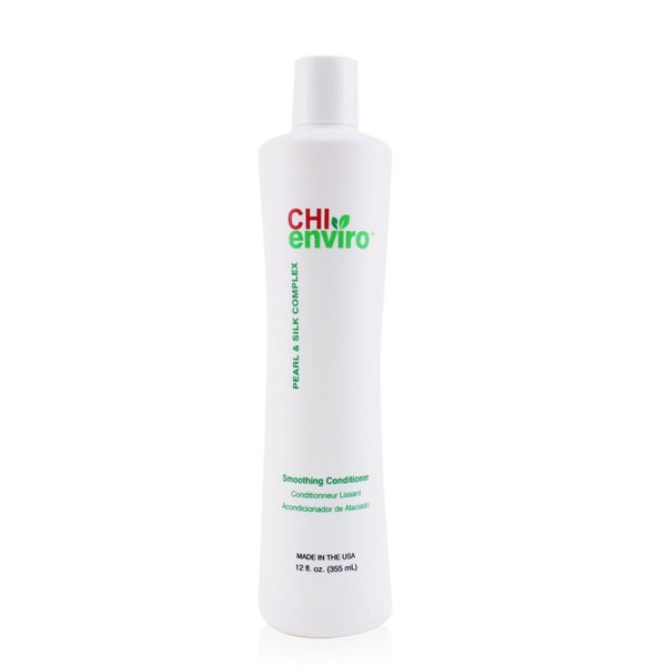 CHI Enviro Smoothing Conditioner 946ml/32oz Carousel 2