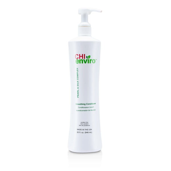 CHI Enviro Smoothing Conditioner 946ml/32oz Carousel 1