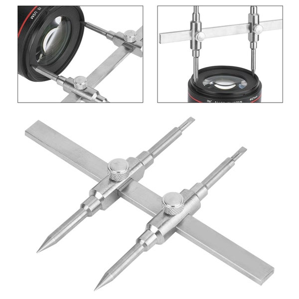 lens repair spanner camera lens repair spanner lens repair wrench dual tip Carousel 2