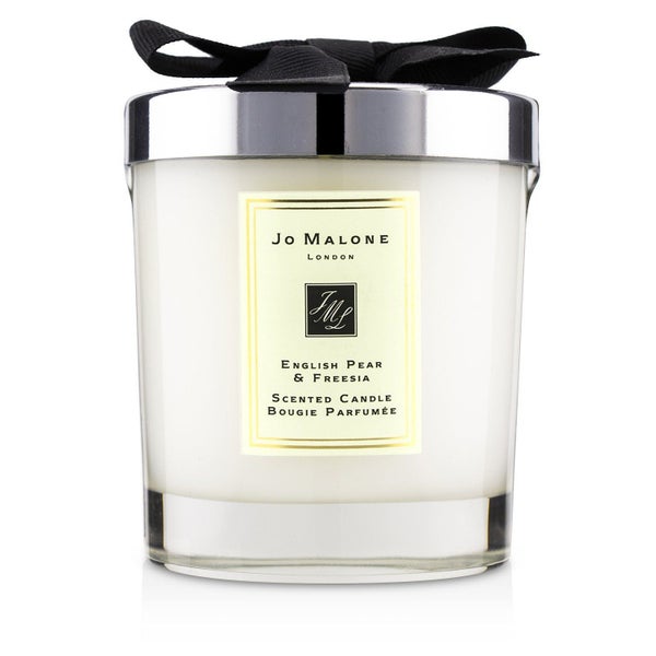 Jo Malone English Pear & Freesia Scented Candle 200g (2.5 inch) Carousel 1