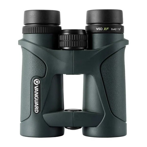 Vanguard VEO XF 8x42 Wide Angle Waterproof Fogproof Binoculars V251455 Carousel 1