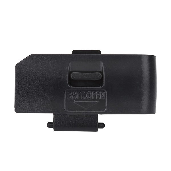 flash battery cap speedlite battery lid Battery Cap Replacement Lid Door Cover Carousel 5