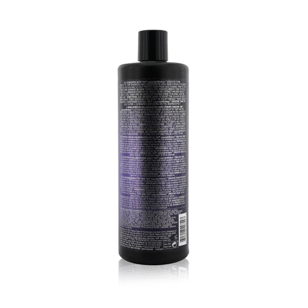 Tigi Catwalk Fashionista Violet Conditioner - For Blondes and Highlights (Cap... Carousel 3